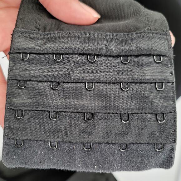 Cacique Lightly Lined T-Shirt No Wire Bra Size 40G NWOT - Picture 5 of 7